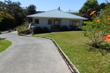 Photo of property in 91 Yorke Road, Haruru, 0204