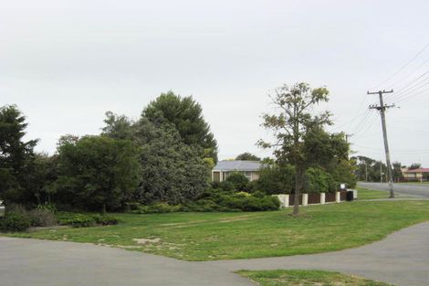 Photo of property in 55 Shelley Street, Rolleston, 7614