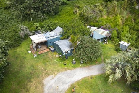 Photo of property in 354 Spains Road, Awanui, 0486