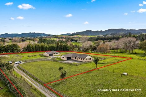 Photo of property in 163 Sandspit Road, Warkworth, 0982