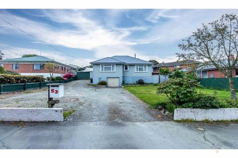 Photo of property in 53 Luxmoore Road, Marchwiel, Timaru, 7910
