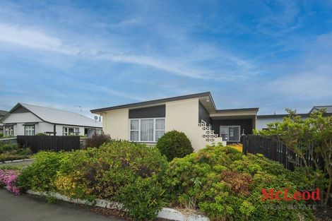 Photo of property in 206 Walnut Avenue, Ashburton, 7700