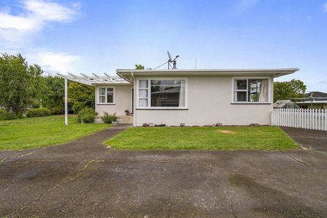 Photo of property in 24 Kent Crescent, Awapuni, Palmerston North, 4412
