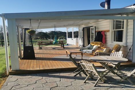 Photo of property in 11 Highland Way, Maungatapere, Whangarei, 0179