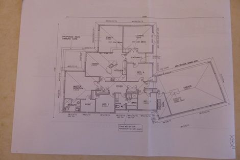 Photo of property in 8 Glesan Place, Beachlands, Auckland, 2018