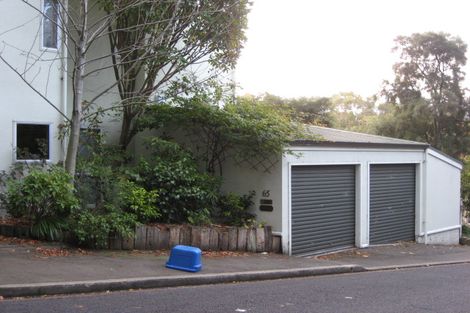Photo of property in 65 Wallace Street, Maori Hill, Dunedin, 9010