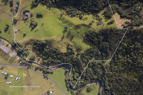 Photo of property in 73 Takahue Saddle Road, Takahue, Kaitaia, 0481