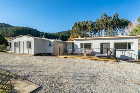 Photo of property in 141 Walsh Road, Bushey, Palmerston, 9482