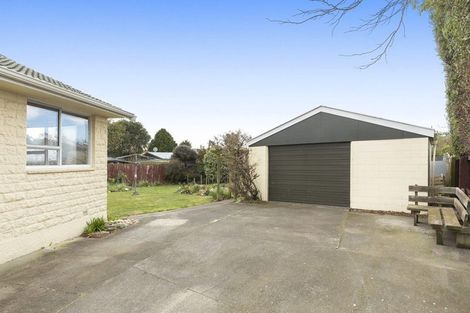 Photo of property in 4 George Street, Rolleston, 7614