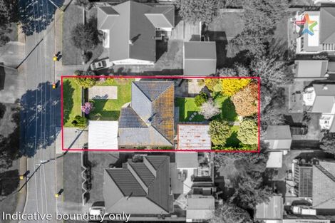 Photo of property in 25 Kingston Street, Boulcott, Lower Hutt, 5011