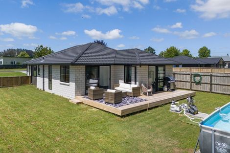 Photo of property in 8 Somerset Street, Waihi, 3610