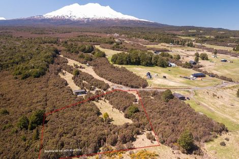 Photo of property in 15/133 Matapuna Road, Horopito, Raetihi, 4696