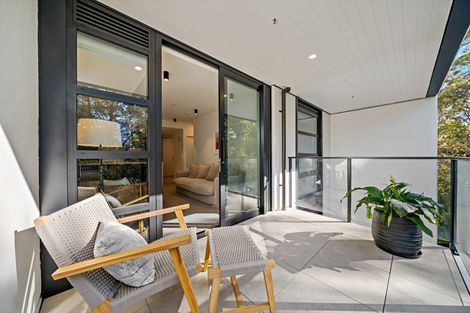 Photo of property in 307/8 Kingsland Terrace, Kingsland, Auckland, 1021
