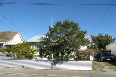 Photo of property in 32 York Street, Seaview, Timaru, 7910