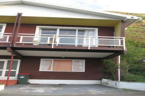 Photo of property in 138 Owhiro Bay Parade, Owhiro Bay, Wellington, 6023