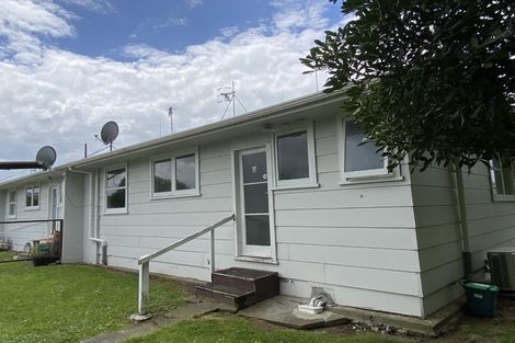 Photo of property in 120 Queens Avenue, Frankton, Hamilton, 3204