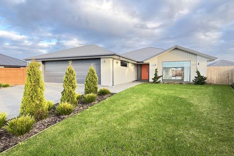 Photo of property in 3 Snow Cup Close, Lincoln, 7608