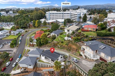 Photo of property in 102b Laurence Street North, Gate Pa, Tauranga, 3112