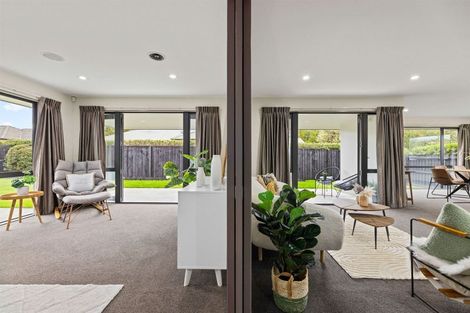 Photo of property in 19 Rubicon Place, Hei Hei, Christchurch, 8042