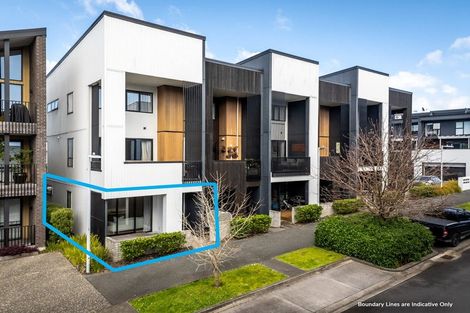 Photo of property in 69 Rangihina Road, Hobsonville, Auckland, 0616