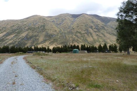 Photo of property in 662 Manuka Terrace, Ben Ohau, Twizel, 7999