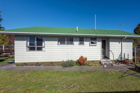 Photo of property in 7 Falkner Park, Taumarunui, 3920