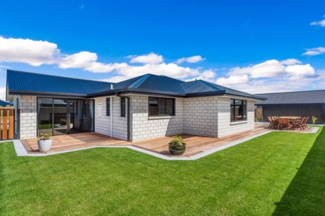 Photo of property in 8 Nanchang Road, Burleigh, Blenheim, 7201