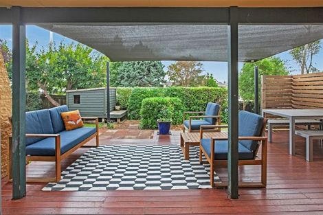 Photo of property in 89 Dunbarton Street, Redwood, Christchurch, 8051