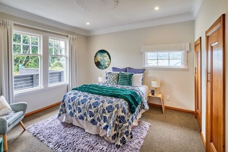Photo of property in 110 Wexford Road, Miramar, Wellington, 6022