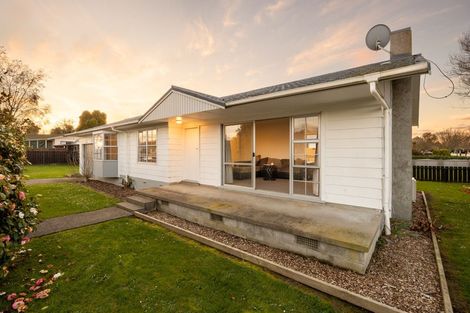 Photo of property in 2 Sinclair Terrace, Te Awamutu, 3800