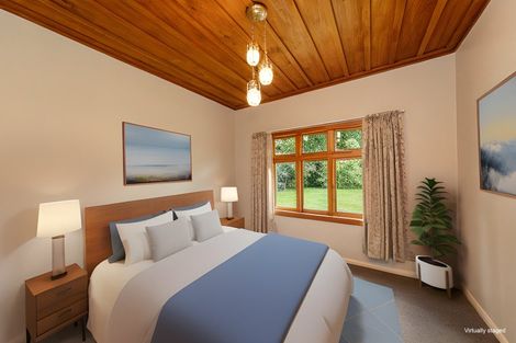 Photo of property in 1 Takapari Road, Pohangina, Ashhurst, 4884