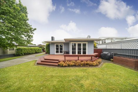 Photo of property in 4 Park Road, West End, Palmerston North, 4412