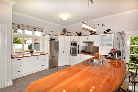 Photo of property in 8 Albert Street, Saint Clair, Dunedin, 9012