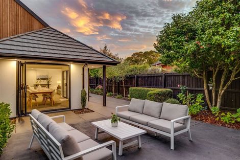 Photo of property in 71b Wairakei Road, Bryndwr, Christchurch, 8052