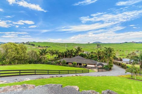 Photo of property in 51 Jobe Road, Maungakaramea, Whangarei, 0178