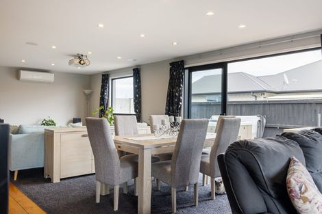 Photo of property in 55 Sovereign Boulevard, Kaiapoi, 7630