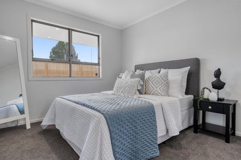 Photo of property in 7 Tumai Lane, Kihikihi, Te Awamutu, 3800