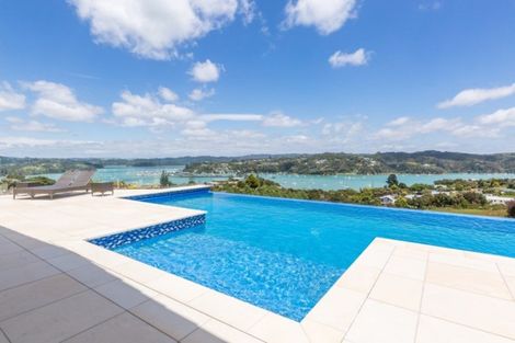 Photo of property in 335 Aucks Road, Okiato, Russell, 0272