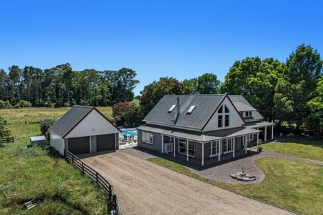 Photo of property in 2752 State Highway 30, Rotoma, Whakatane, 3192