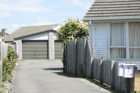 Photo of property in 3a Betty Place, Aranui, Christchurch, 8061