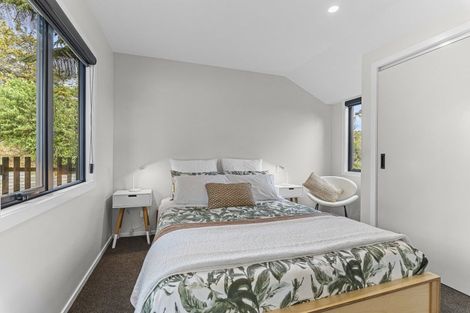 Photo of property in 120a Mangorei Road, Merrilands, New Plymouth, 4312