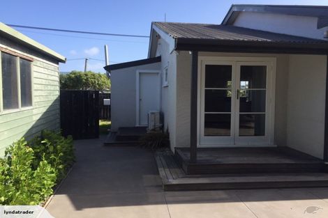 Photo of property in 133 Oram Avenue, New Brighton, Christchurch, 8061
