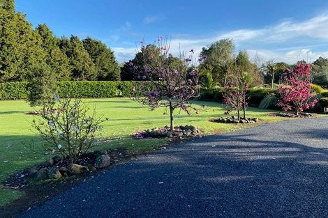 Photo of property in 137 Waikuku Road, Waimate North, Kaikohe, 0472