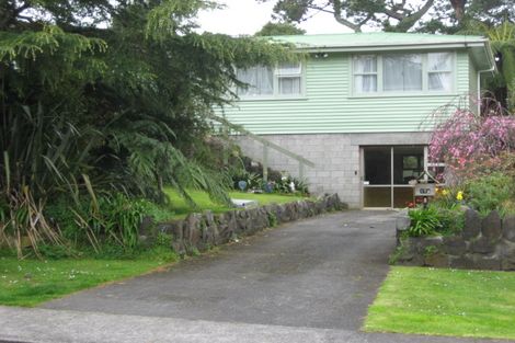 Photo of property in 174 Huatoki Street, Upper Vogeltown, New Plymouth, 4310