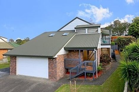 Photo of property in 48 Vintage Drive, Henderson, Auckland, 0612