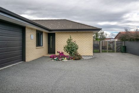 Photo of property in 20 Brewer Street, Blenheim, 7201