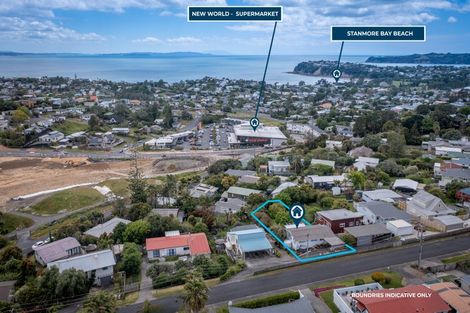 Photo of property in 9 Norfolk Road, Stanmore Bay, Whangaparaoa, 0932