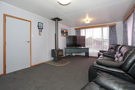 Photo of property in 10 Purnell Place, Marton, 4710