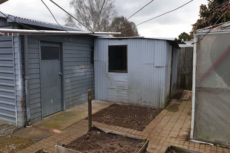 Photo of property in 4 Primrose Street, Northcote, Christchurch, 8052