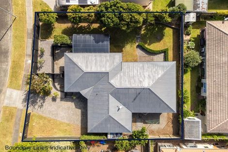 Photo of property in 51 Sunnyhills Avenue, Glenview, Hamilton, 3206